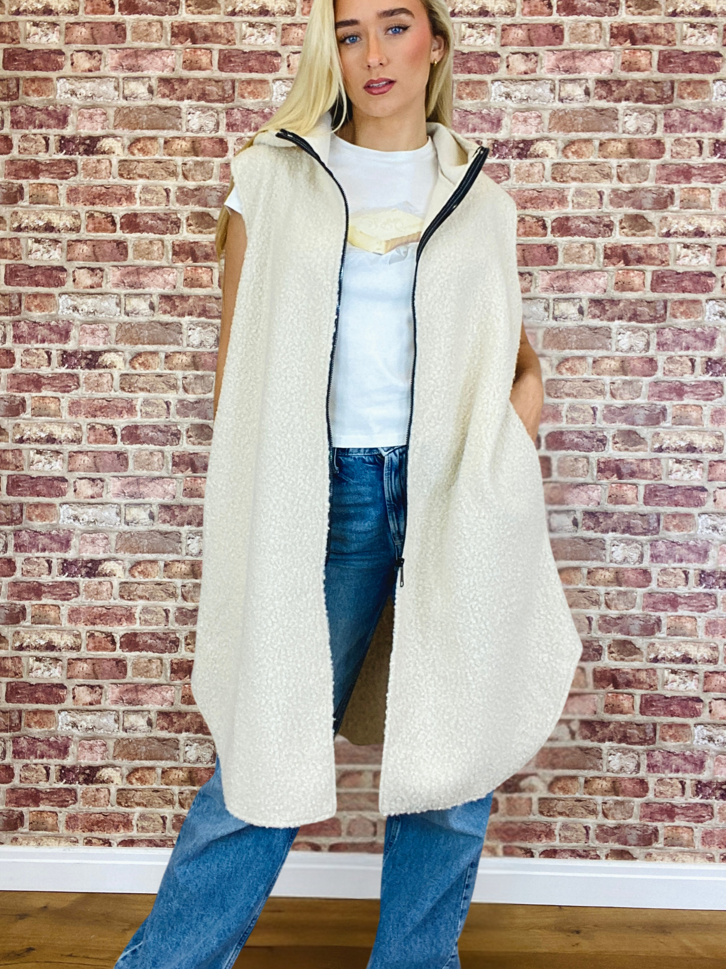 Kodi Bear Jacket
