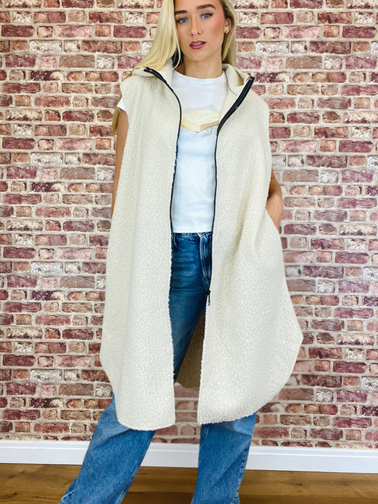 Kodi Bear Jacket