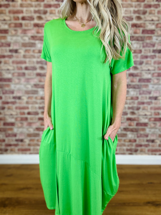 Willow Dress