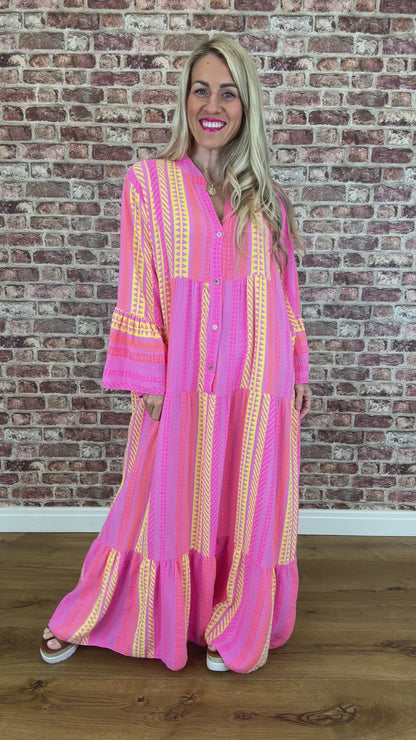 Presley Dress