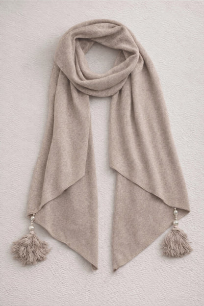 Midnight Modal Scarf