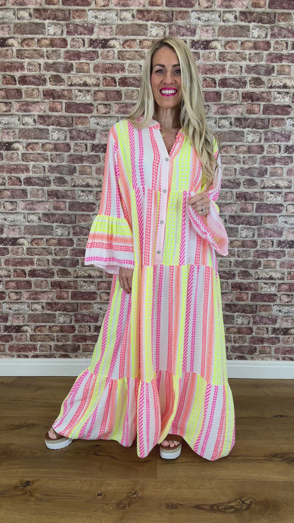 Presley Dress