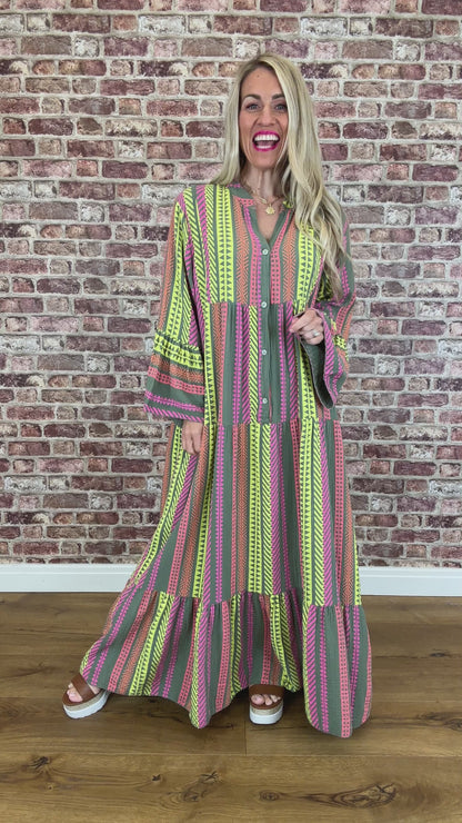 Presley Dress