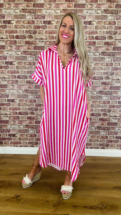 Shelly Dress