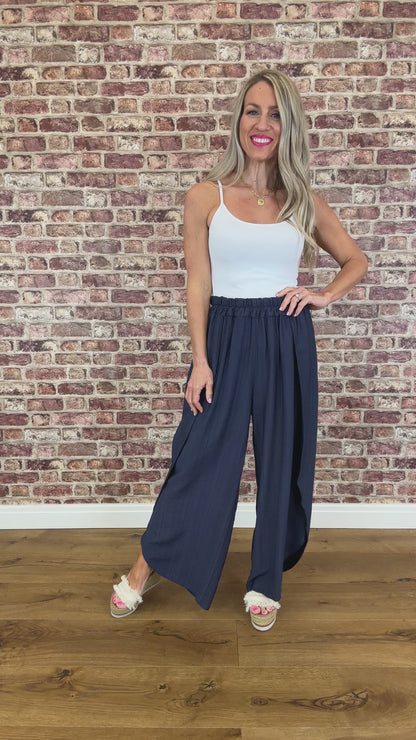 Beach Boulevard Trousers