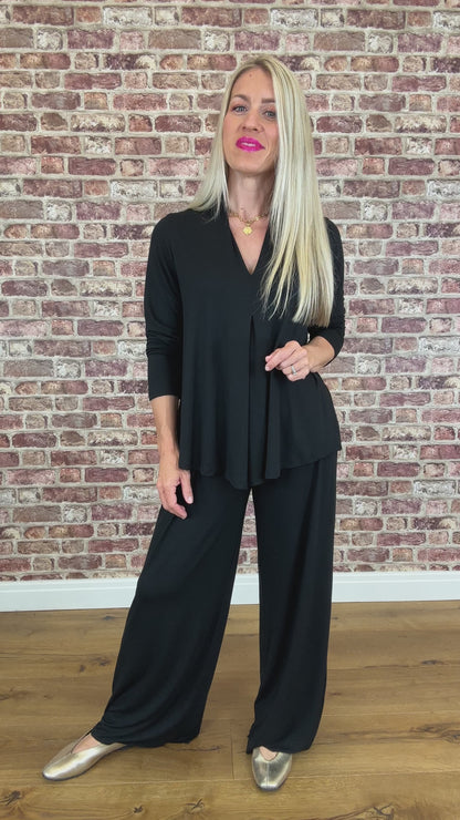 Easy Lane Suit