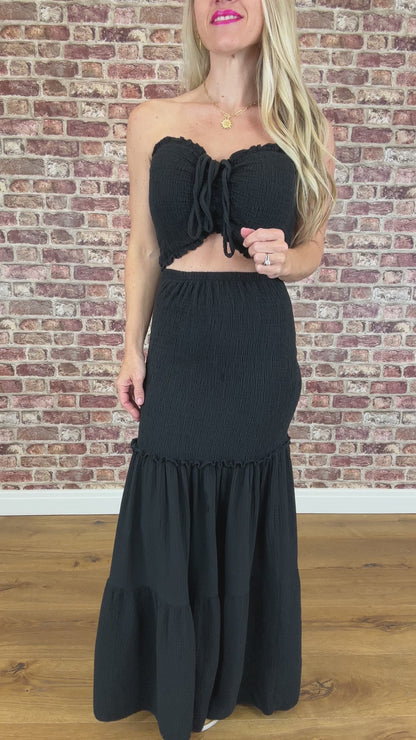 Penelope Dress