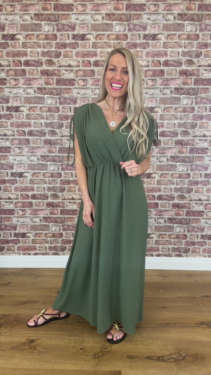 Trixie Dress