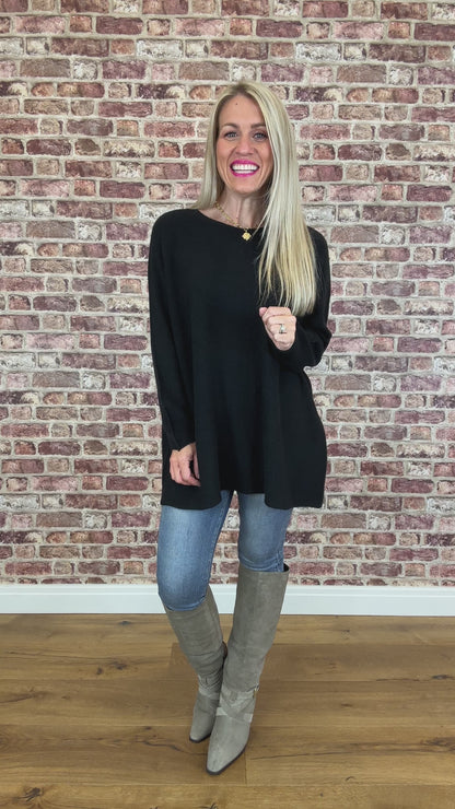 Abigail Jumper
