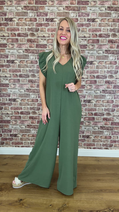 Fiji Sands Jumpsuit