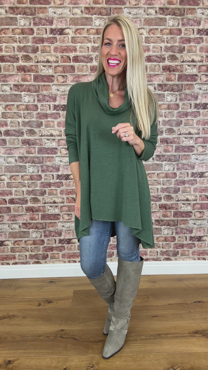 Montana Top