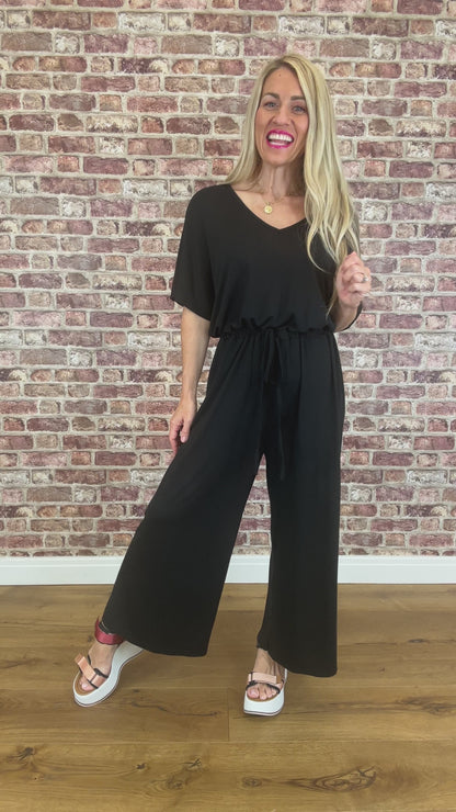 Oakley Jumpsuit