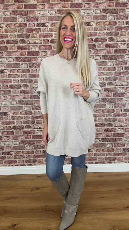 Libra Jumper