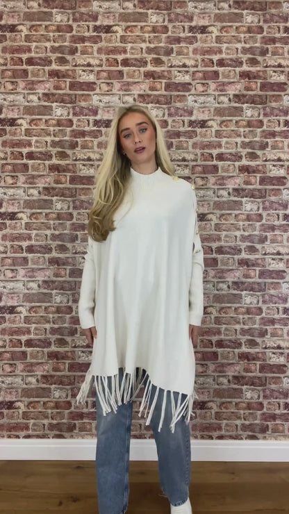 Jesse James Jumper