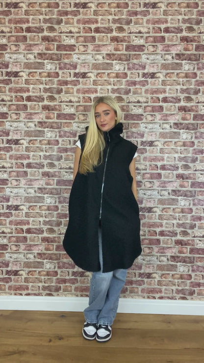Kodi Bear Jacket