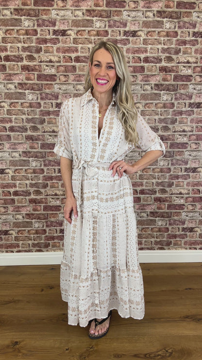 Houston Dress