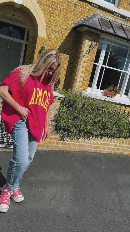 Lakota Jumper