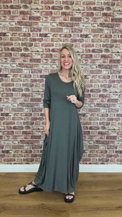 Bailey Dress