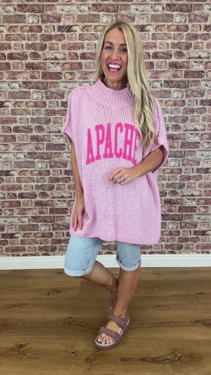 Lakota Jumper
