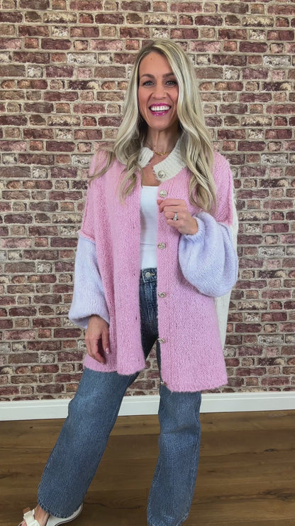 Dooley Cardigan