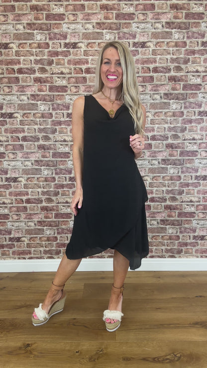 Arabian Nights Dress