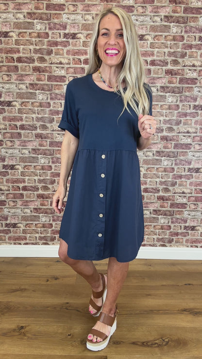 Simba Dress