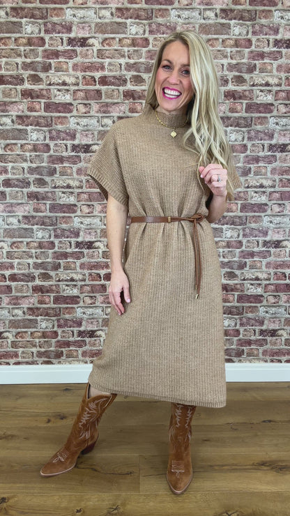 Devon Knit Dress