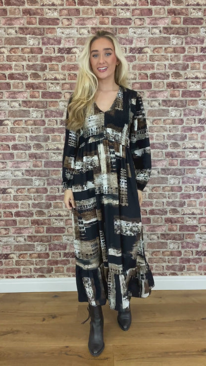 Harvest Dress
