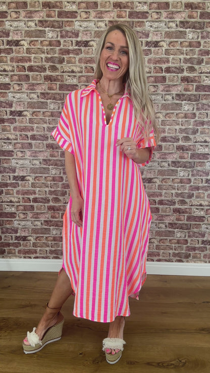 Shelly Dress