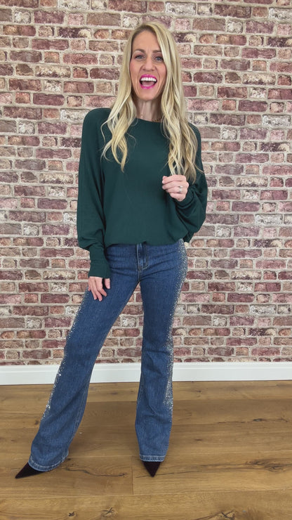 Northern Lights Jeans